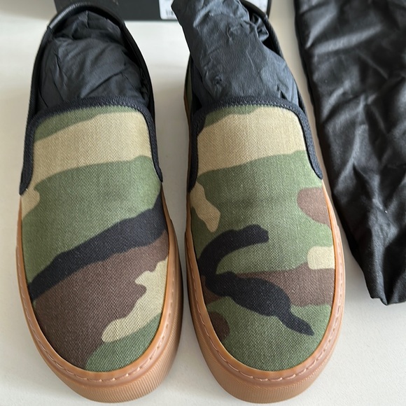 Saint Laurent Other - Saint Laurent slip ons